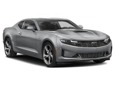 2023 Chevrolet Camaro RWD Coupe 1LT