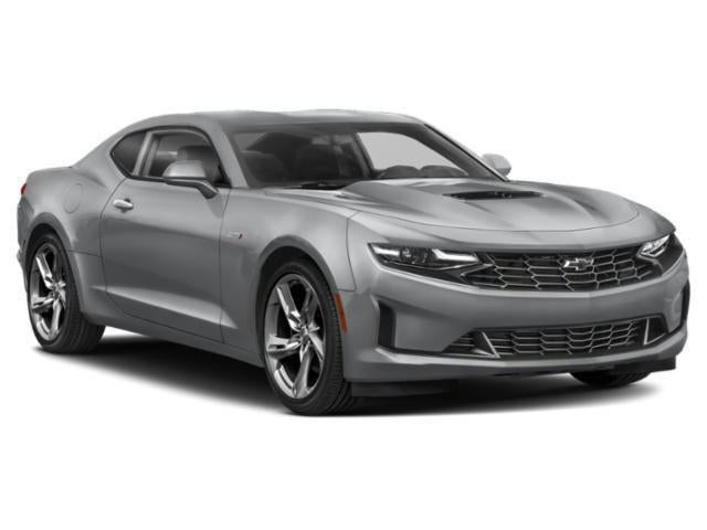 2023 Chevrolet Camaro RWD Coupe 1LT