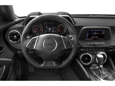 2023 Chevrolet Camaro RWD Coupe 1LT