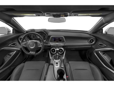 2023 Chevrolet Camaro RWD Coupe 1LT