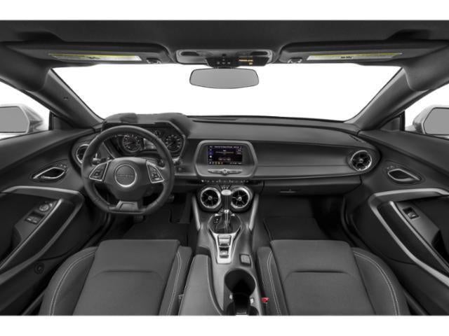 2023 Chevrolet Camaro RWD Coupe 1LT