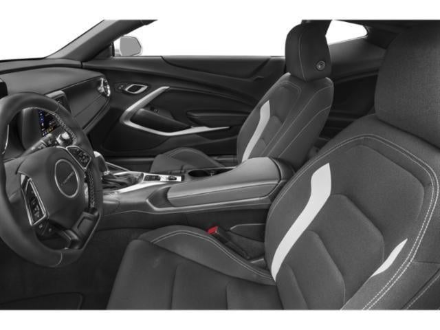 2023 Chevrolet Camaro RWD Coupe 1LT