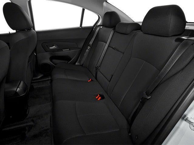 2014 Chevrolet Cruze 1LT Auto