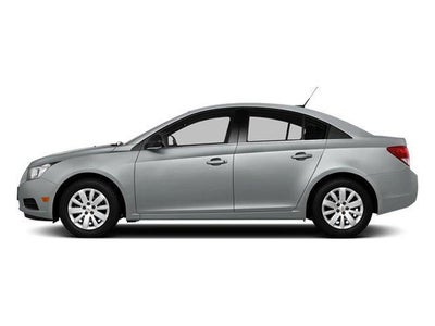2014 Chevrolet Cruze 1LT Auto