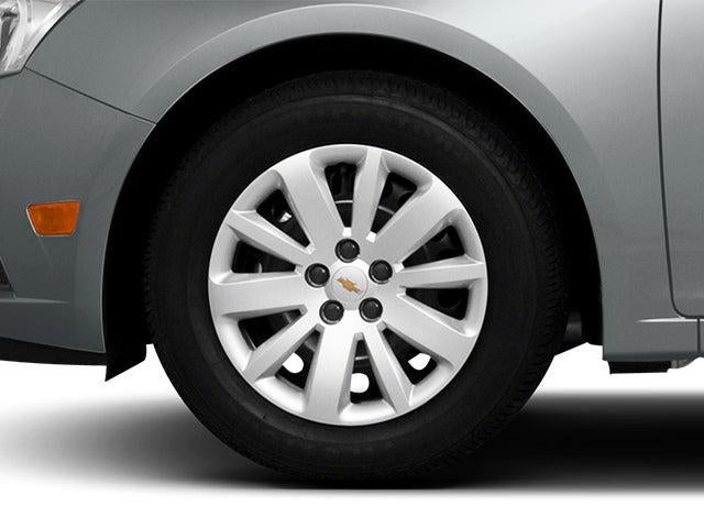 2013 Chevrolet Cruze 1LT Auto