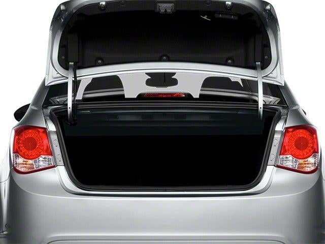 2013 Chevrolet Cruze 1LT Auto