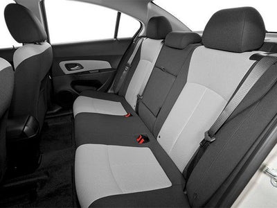 2013 Chevrolet Cruze 1LT Auto