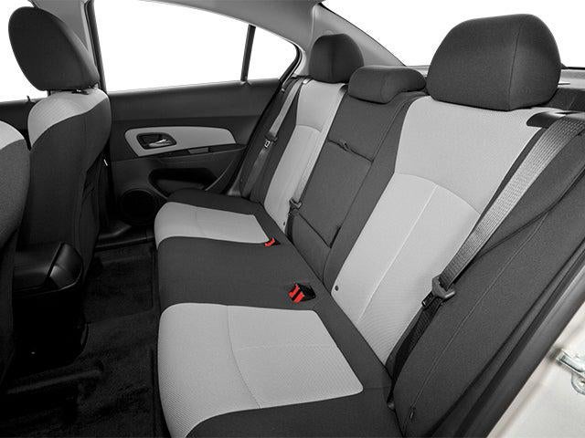 2013 Chevrolet Cruze 1LT Auto