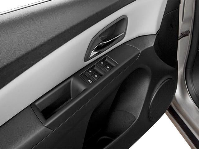 2013 Chevrolet Cruze 1LT Auto