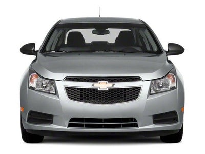 2013 Chevrolet Cruze 1LT Auto