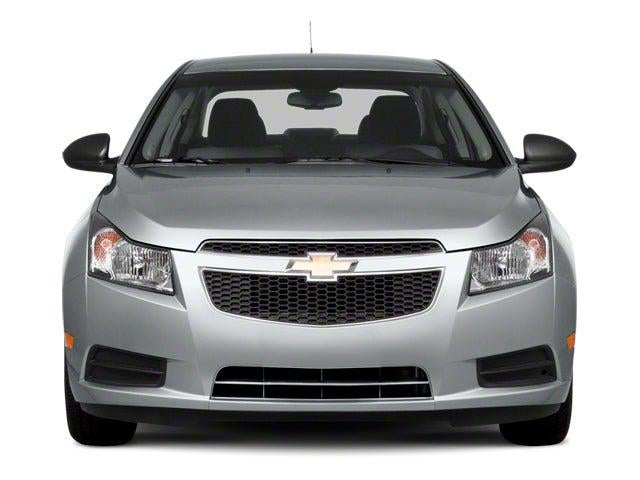 2013 Chevrolet Cruze 1LT Auto