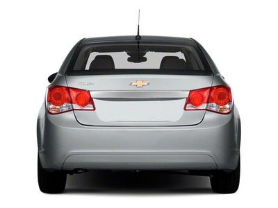 2013 Chevrolet Cruze 1LT Auto