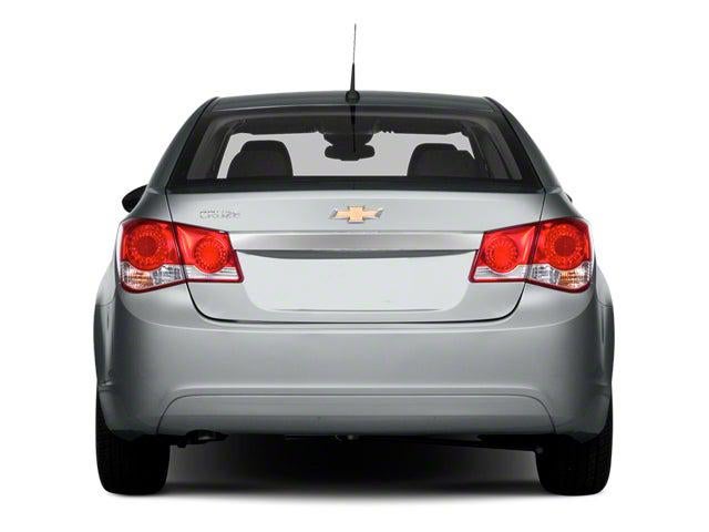 2013 Chevrolet Cruze 1LT Auto