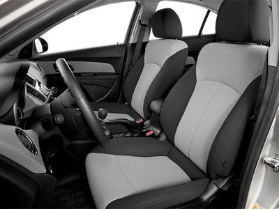 2013 Chevrolet Cruze 1LT Auto
