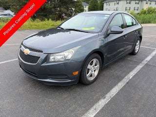 2013 Chevrolet Cruze 1LT Auto