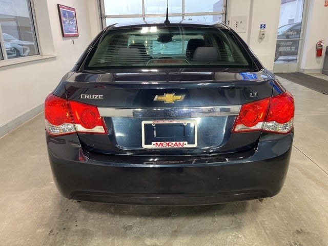 2014 Chevrolet Cruze 1LT Auto