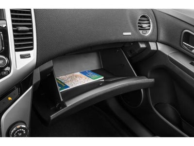 2015 Chevrolet Cruze 2LT Auto
