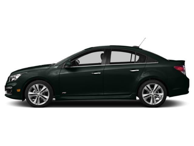 2015 Chevrolet Cruze 2LT Auto