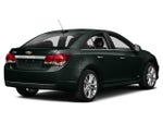 2015 Chevrolet Cruze 2LT Auto