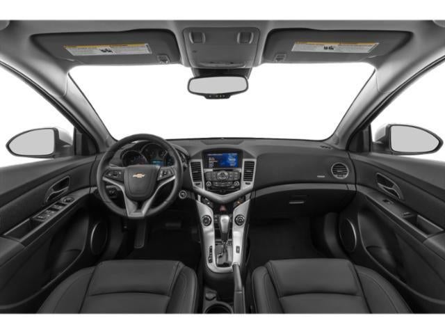2015 Chevrolet Cruze 2LT Auto