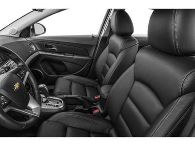 2015 Chevrolet Cruze 2LT Auto