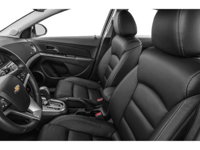 2015 Chevrolet Cruze 2LT Auto