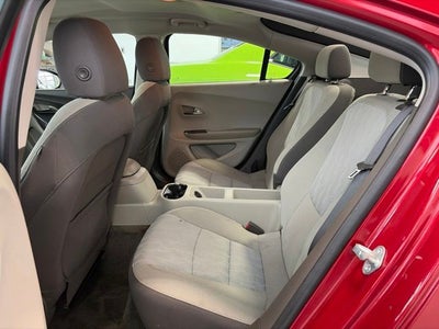 2014 Chevrolet Volt Base