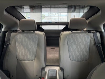 2014 Chevrolet Volt Base