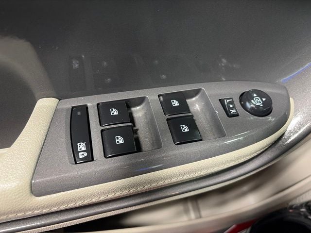 2014 Chevrolet Volt Base