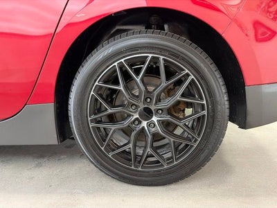 2014 Chevrolet Volt Base