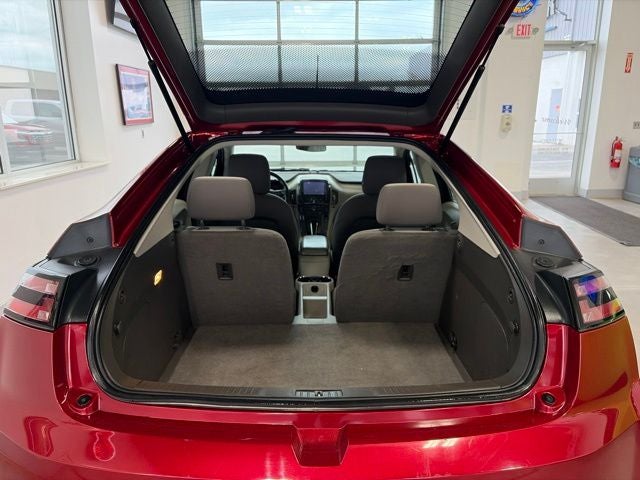 2014 Chevrolet Volt Base