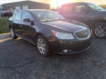 2013 Buick LaCrosse Leather Group