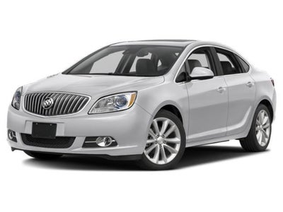 2015 Buick Verano Base