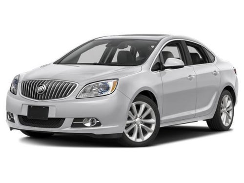 2015 Buick Verano Base