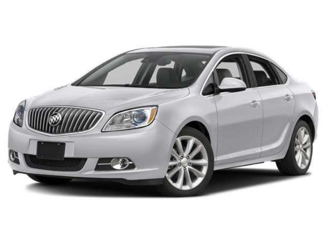 2015 Buick Verano Base