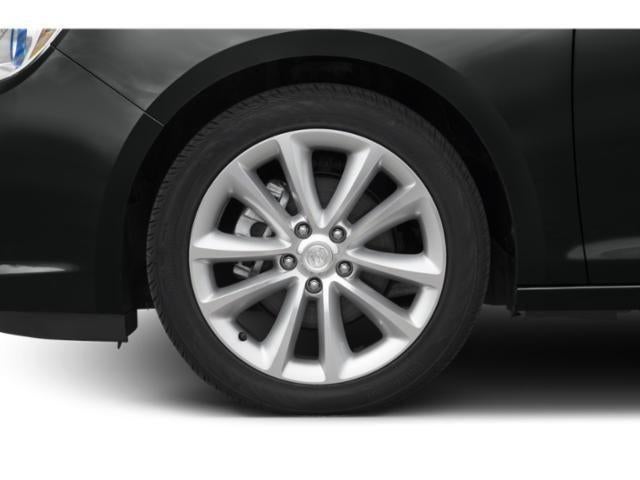 2015 Buick Verano Base