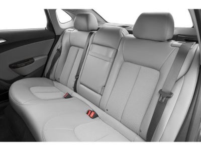 2015 Buick Verano Base