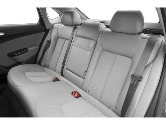 2015 Buick Verano Base