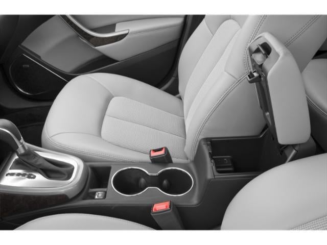 2015 Buick Verano Base