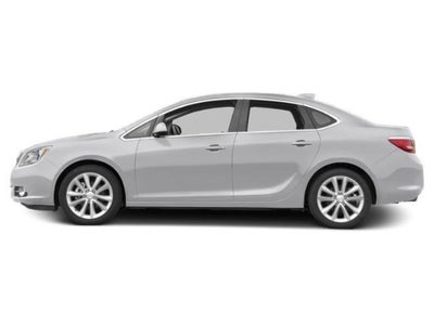2015 Buick Verano Base