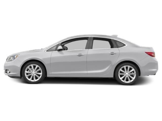 2015 Buick Verano Base