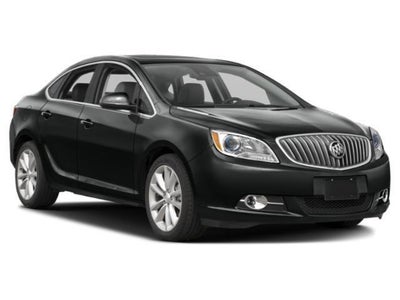 2015 Buick Verano Base