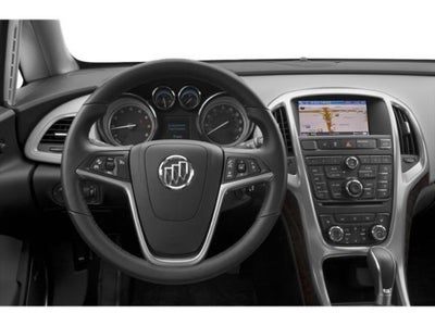 2015 Buick Verano Base