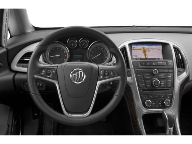 2015 Buick Verano Base