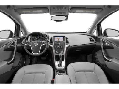 2015 Buick Verano Base