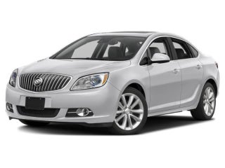 2015 Buick Verano Base