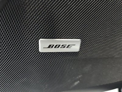 2016 Cadillac CTS Performance Collection