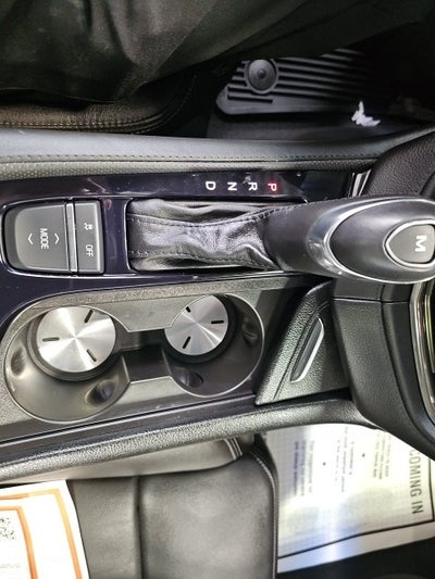 2016 Cadillac CTS Performance Collection