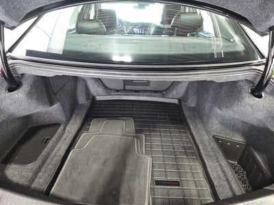 2016 Cadillac CTS Performance Collection