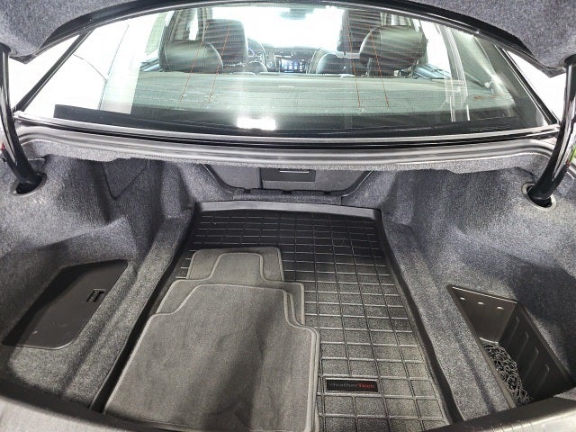 2016 Cadillac CTS Performance Collection